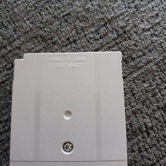 Baseball for Gameboy color - Picture 2 of 3